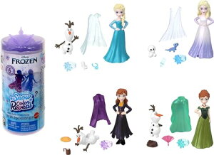 fBYj[(Disney)/AiƐ̏(Frozen) Xm[r[! ݂Ő}WbN(TvCYRNV2 ~jh[)TvCYpbN ւl`~jh[AANZT[Zbg 6~ 956A-HMB