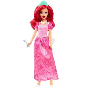 }e(MATTEL)fBYj[(Disney)/fBYj[vZX(Disney Princess) AG(tsNhX)ւl`vCZbg ANZT[t 3~ HLX34
