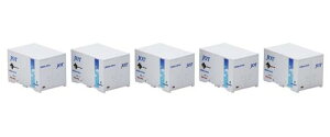 TOMIX N�Q�[�W ���L UR19A-3000�`�R���e�i ���{�Ζ��A�����5�� 3306 �S���͌^ �p�i