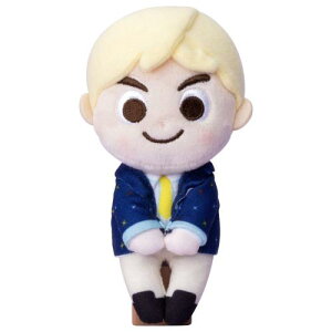 ^Jg~[A[c Tiny TAN 肳 Jin 13cm