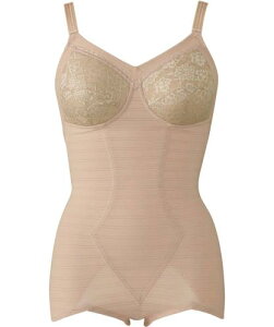 Wing/Wacoal(�E�C���O/���R�[��) �{�f�B�X�[�c �������肵�����p�� �������肨�Ȃ������� �w���E�G�X�g�q�b�v�T�|�[�g NA3639 DR E85L