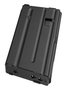 �����}���C(TOKYO MARUI) �p�[�c No.55 �K�XM4A1�V���[�Y�p 20�A�V���[�g�}�K�W��