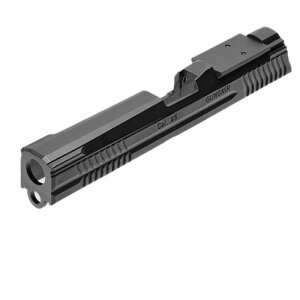 LayLax (���C���N�X) NINE BALL �����}���C SOCOM Mk.23�p �J�X�^���X���C�h �K���O�j�[�� �G�A�K���p�A�N�Z�T���[