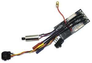 ���� MINI-Z CUP�Ή� RC���j�b�g�Z�b�g (MR-04EVO2) MZ713M