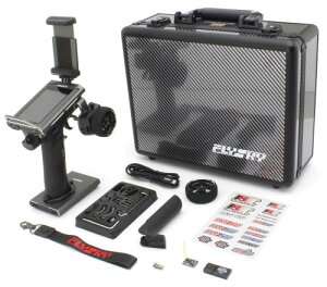 ���� (Kyosho) Noble NB4 PRO�{ Mini-Z EVO�p��M�@RM005�Z�b�g ���W�R���p�v���| 82153M