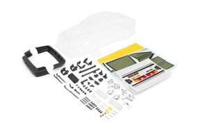 ���� (Kyosho) �g���^�X�v�����^�[�g���mAE86�m���f�R���[�V�����{�f�B�Z�b�g FAB615