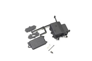 ���� (Kyosho) ���V�[�o�[�{�b�N�X�Z�b�g (MP9 TKI4) IF479C