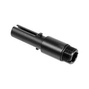 LayLax (���C���N�X) �����}���C GBB �d�� �K�X�u�� ���Ή� MP7A1 �J�X�^�� �p�[�c �A�E�^�[�o�����{�V���[�gSAS�i14mm�t�˂��A�_�v�^�[�j�G�A�K�� �C���i�[�o���� �y�� �����x