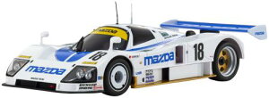 ���� (Kyosho) ASC MR04W-LM �}�c�_ 787B No.18 LM 1991 MZP344MA