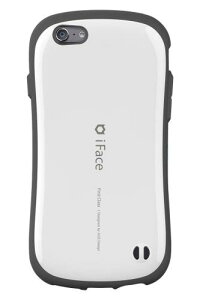 iFace First Class Standard iPhone6s Plus / 6Plus �P�[�X �ϏՌ� / �z���C�g