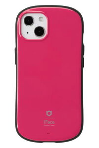 Hamee(�n�~�B) iFace First Class Floaty Standard iPhone 13 ��p �P�[�X (���[�Y�s���N)