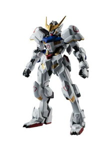 TAMASHII NATIONS GUNDAM UNIVERSE �@����m�K���_���S���̃I���t�F���Y ASW-G-08 GUNDAM BARBATOS RENEWAL(�K���_���o���o�g�X) ��160mm ABSPVC�� �h���ς݉��t�B�M���A