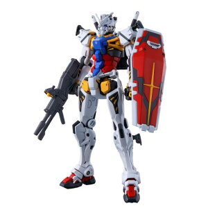 BANDAI SPIRITS(�o���_�C �X�s���b�c) HG �@����mGundam GQuuuuuuX �����K���_�� 1/144�X�P�[�� �F�����ς݃v�����f��