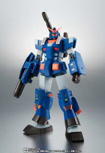 ROBOT�� �qSIDE MS�r FA-78-1 �p�[�t�F�N�g�K���_��II(�t���A�[�}�[�^�C�v) ver. A.N.I.M.E.(���E�F�u���X����)
