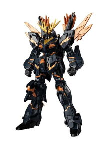 TAMASHII NATIONS GUNDAM UNIVERSE �@����m�K���_��UC RX-0[N] ���j�R�[���K���_��2���@ �o���V�B�m���� UNICORN GUNDAM 02 BANSHEE NORN ��150mm PVCABS�� �h���ς݉��t�B�M���A