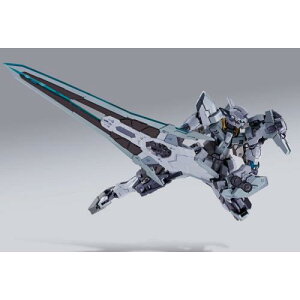 METAL BUILD �v���g�U�����j�b�g