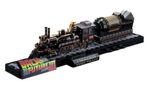 TAMASHII NATIONS ������ �o�b�N�g�D�U�t���[�`���[ PART3 TIME TRAIN ��520mm ABS�_�C�L���X�gPVC�� �h���ς݉��t�B�M���A���{����������2025�L�_���g����D�G��