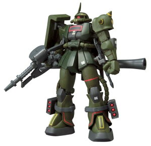 TAMASHII NATIONS EXTENDED MS IN ACTION!! �U�N2 ���A���^�C�v�J���[