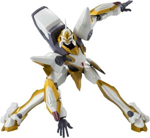 TAMASHII NATIONS ROBOT�� [SIDE KMF] �����X���b�g