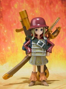 �o���_�C(BANDAI) ���E�F�u����t�B�M���A�[�cZERO �i�~ ONE PIECE FILM Z ���핞�i8 years old�jVer.