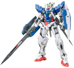 RG �@����m�K���_��00 GN-001 �K���_���G�N�V�A 1/144�X�P�[�� �F�����ς݃v�����f��