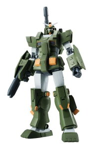TAMASHII NATIONS ROBOT�� �@����m�K���_�� [SIDE MS] FA-78-1�t���A�[�}�[�K���_�� ver.A.N.I.M.E. ��125mm ABSPVC�� �h���ς݉��t�B�M���A
