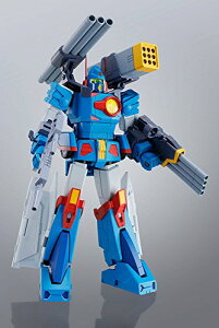 TAMASHII NATIONS HI-METAL R �퓬���J �U�u���O�� �U�u���O�� ��170mm ABSPVC�_�C�L���X�g�� �h���ς݉��t�B�M���A