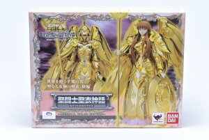 ���l�C�V���� 2017 TAMASHII NATIONS 10th ANNIVERSARY WORLD TOUR �����m���ߐ_�b ���_�A�e�i �`ORIGINAL COLOR EDITION�` SAINT CLOTH MYTH GODDESS ATHENA -ORIGINAL COLOR EDITION-