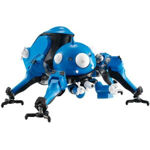 TAMASHII NATIONS ROBOT�� �U�k�@���� [SIDE GHOST] �^�`�R�}-�U�k�@���� SAC_2045- ��80mm ABS�� �h���ς݉��t�B�M���A