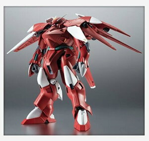 �o���_�C(BANDAI) ROBOT�� AGX-04A1 �K�[�x���e�g����ver A.N.I.M.E