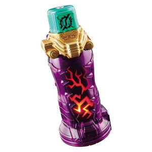 [BANDAI] SUPER BEST DX�N���R�_�C���N���b�N�t���{�g��