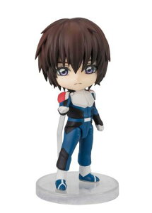TAMASHII NATIONS Figuarts mini �@����m�K���_��SEED FREEDOM �L�����}�g ��90mm PVCABS�� �h���ς݉��t�B�M���A