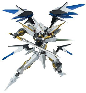 TAMASHII NATIONS ROBOT�� �N���X�A���W�� �V�g�Ɨ��̗֕� [SIDE RM] ���B���L�X ��140mm ABSPVC�� �h���ς݉��t�B�M���A