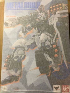 TAMASHII NATIONS METAL BUILD �@����m�K���_��SEED ASTRAY �K���_���A�X�g���C �u���[�t���[��(�t���E�F�|������) ��180mm ABSPVC�_�C�L���X�g�� �h���ς݉��t�B�M���A