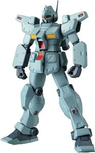 TAMASHII NATIONS ROBOT�� �@����m�K���_��0083 [SIDE MS] RGM-79N �W���J�X�^�� ver. A.N.I.M.E. ��125mm ABSPVC�� �h���ς݉��t�B�M���A