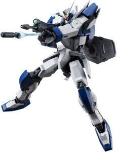 TAMASHII NATIONS ROBOT�� �@����m�K���_��SEED GAT-X102 �f���G���K���_�� ver. A.N.I.M.E. ��125mm PVCABS�� �h���ς݉��t�B�M���A