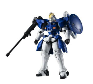 TAMASHII NATIONS TAMASHII NATIONS GUNDAM UNIVERSE �V�@����L�K���_��W OZ-00MS2 �g�[���M�XII TALLGEESE ��150mm ABSPVC�� �h���ς݉��t�B�M���A