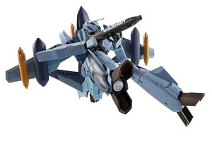 TAMASHII NATIONS HI-METAL R �}�N���X�[�� VF-0A�t�F�j�b�N�X(�H���V���@) + QF-2200D-B �S�[�X�g ��140mm ABS�_�C�L���X�gPOM�� �h���ς݉��t�B�M���A