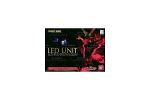 PG 1/60 RX-0 ���j�R�[���K���_���p LED���j�b�g [RX-0�V���[�Y���p] (�@����m�K���_��UC)