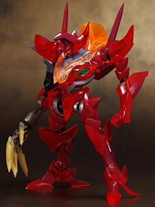 ROBOT�� -���{�b�g��-�qSIDE KMF�r �R�[�h�M�A�X ���t�̃����[�V��R2 �g�@���V���Ɏ� �G�i�W�[�N���AVer.�i���E�F�u����j