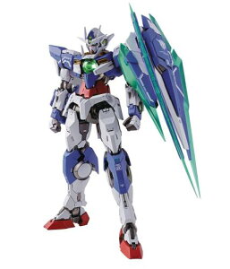 TAMASHII NATIONS METAL BUILD �@����m�K���_�� �_�u���I�[�K���_�� �_�u���I�[�N�A���^ ��180mm ABSPVC�_�C�L���X�g�� �h���ς݉��t�B�M���A