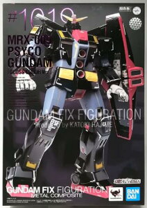 �o���_�C(BANDAI) GUNDAM FIX FIGURATION METAL COMPOSITE �T�C�R�K���_���i�O���X�J���[Ver.�j �@����mZ�K���_��