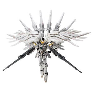 BANDAI GUNDAM FIX FIGURATION METAL COMPOSITE �E�C���O�K���_���X�m�[�z���C�g�v�������[�h