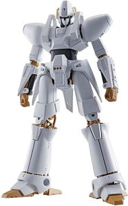 TAMASHII NATIONS HI-METAL R �d��@�G���K�C�� �G���K�C�� ��225mm ABS�_�C�L���X�gPVC�� �h���ς݉��t�B�M���A
