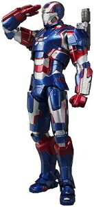 TAMASHII NATIONS S.H.�t�B�M���A�[�c �A�C�A���p�g���I�b�g ��160mm PVCABS�_�C�L���X�g�� �h���ς݉��t�B�M���A