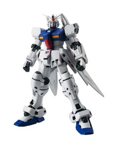 TAMASHII NATIONS ROBOT�� �@����m�K���_��0083 STARDUST MEMORY [SIDE MS] RX-78GP03S �K���_������3���@�X�e�C���� ver. A.N.I.M.E. ��125mm ABSPVC�� �h���ς݉��t�B�M���A BAS61278