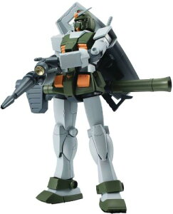 TAMASHII NATIONS ROBOT�� �@����m�K���_�� [SIDE MS] FA-78-1 �t���A�[�}�[�K���_�� ver. A.N.I.M.E. ��125mm PVCABS�� �h���ς݉��t�B�M���A