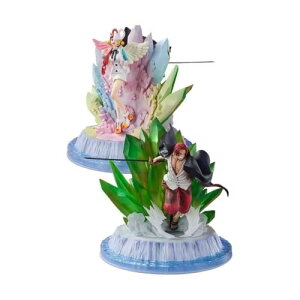 TAMASHII NATIONS �t�B�M���A�[�cZERO [������]�����s�[�X �V�����N�X�E�^ -ONE PIECE FILM RED Ver.- ��240 PVCABS�� �h���ς݊����i�t�B�M���A