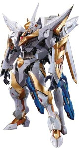 METAL BUILD DRAGON SCALE �����X���b�g�A���r�I�� �R�[�h�M�A�X ���t�̃����[�V�� R2 ABSPVC�_�C�L���X�g�� �h���ς݉��t�B�M���A