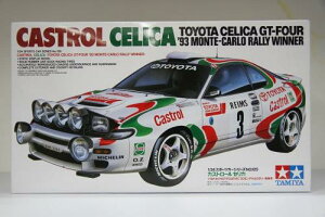 1/24 �X�|�[�c�J�[�V���[�Y No.125 �J�X�g���[�� �Z���J